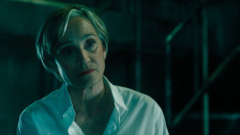 Still from Slow Horses - Season 5 Episode 3