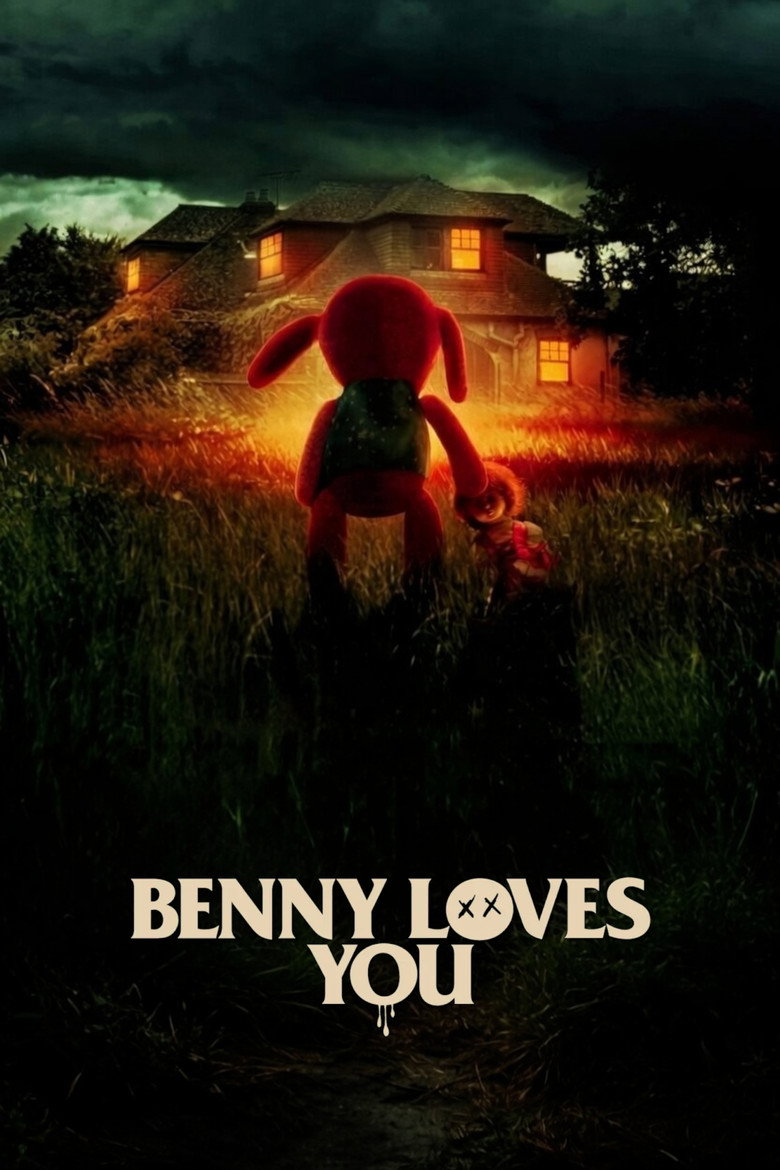 Imatge de Benny Loves You