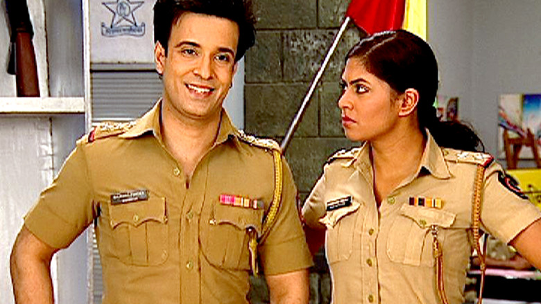 Still image for F.I.R. season 1 episode 675: The Real Mohan Bhargava