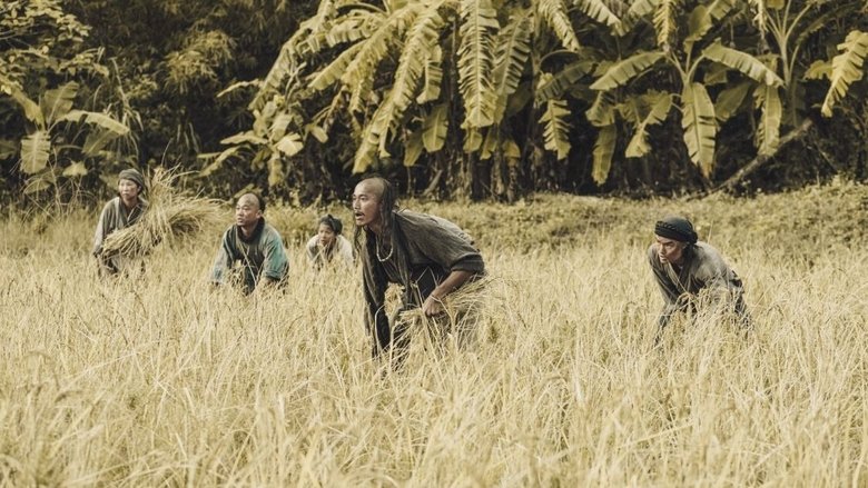 Still image for SEQALU: Formosa 1867 season 1 episode 9: Episode 9 Still image for SEQALU: Formosa 1867 season 1 episode 9: Episode 9