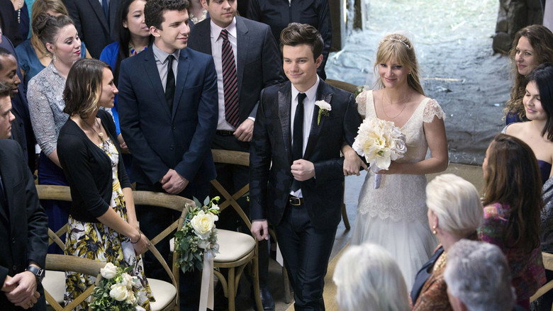 Still from Glee - Season 6 Episode 8