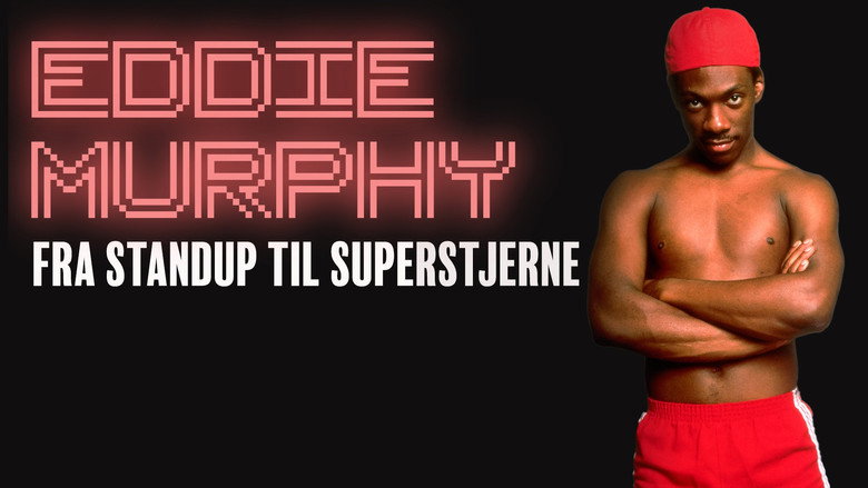 Eddie Murphy : Hollywood's Black King image 3