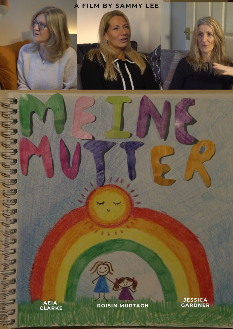 Imatge de Meine Mutter