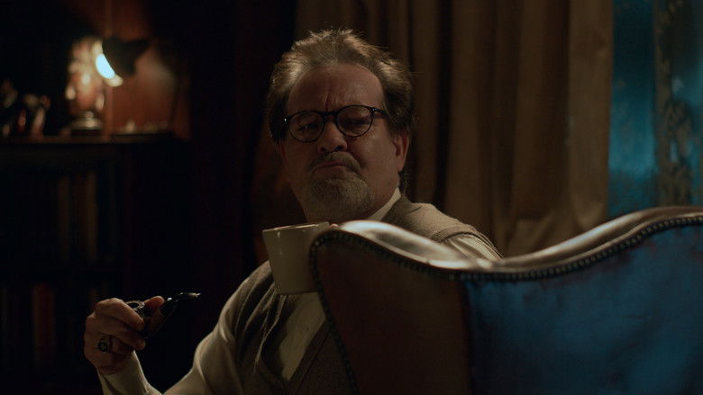 Still image for Doctor Portuondo season 1 episode 1: Episode 1