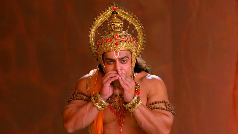 Still image for Shrimad Ramayan season 1 episode 157: Lord Hanuman Aur Makardhwaj Ki Kahani Still image for Shrimad Ramayan season 1 episode 157: Lord Hanuman Aur Makardhwaj Ki Kahani
