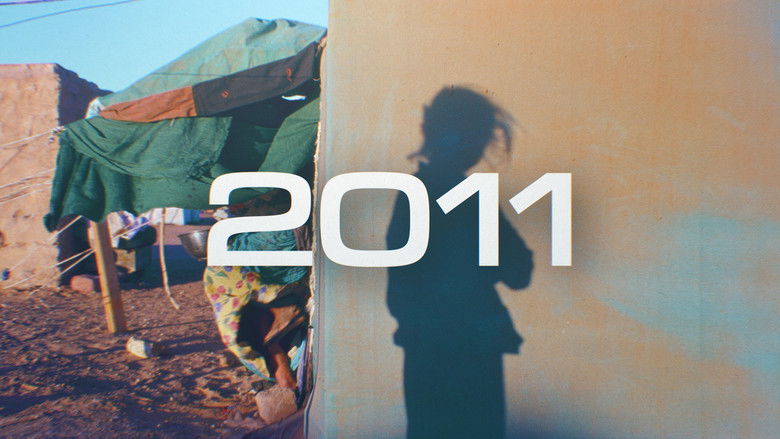 The Next Giant Leap: 2004-2012 - Refugees on Mars (2011)