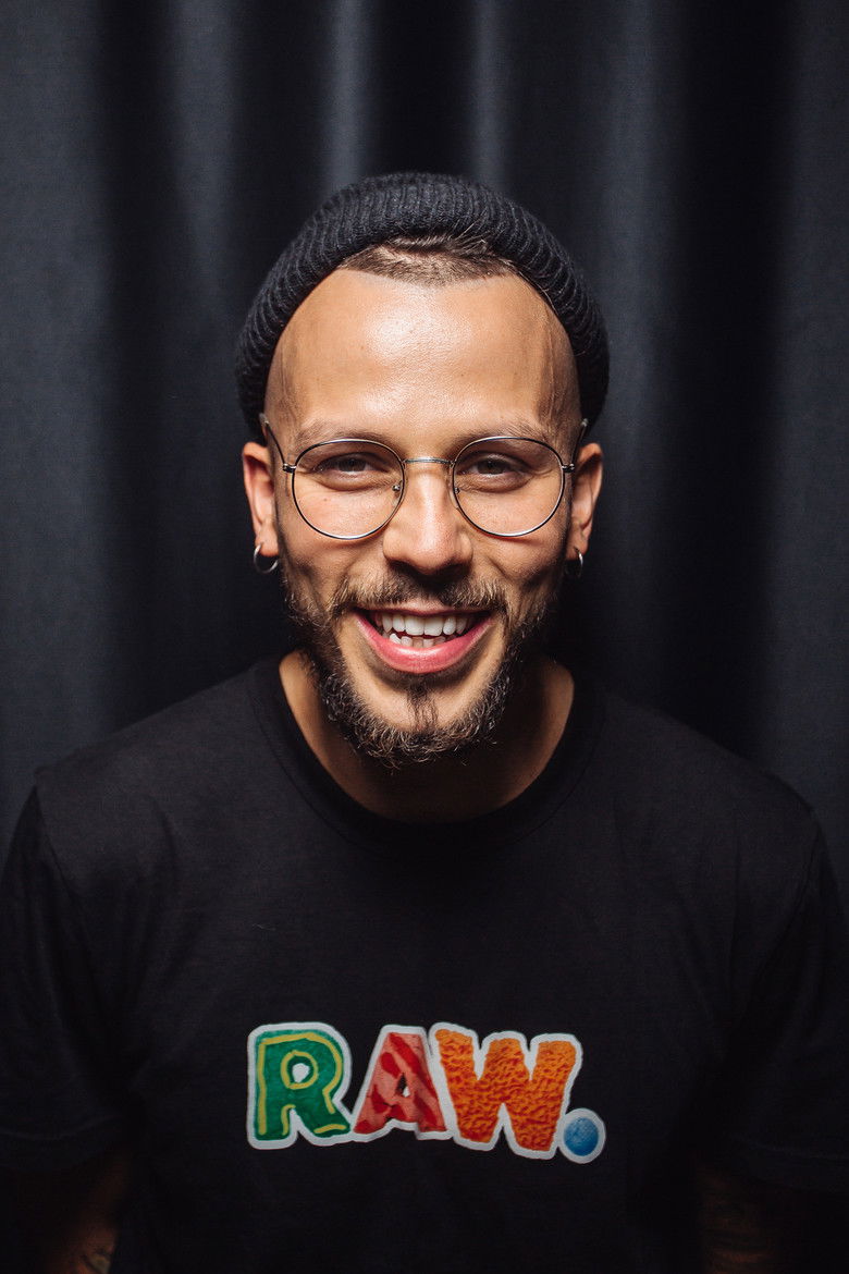 Евгений Байбик portrait image