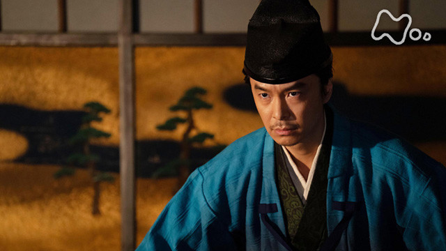 Still image for Awaiting Kirin season 1 episode 22: The Messenger from Kyoto Still image for Awaiting Kirin season 1 episode 22: The Messenger from Kyoto