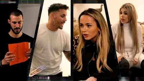 Still image for Celebrity Game Over season 1 episode 3: Episode 3