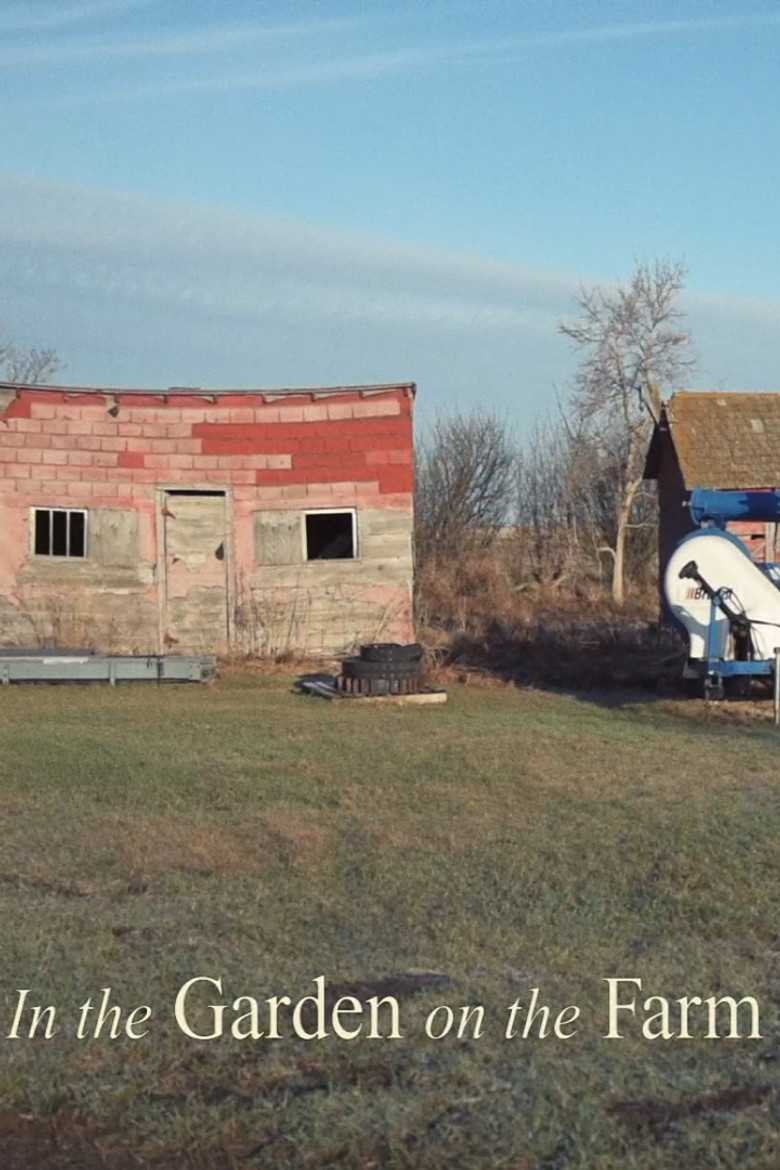 Imatge de In the Garden on the Farm