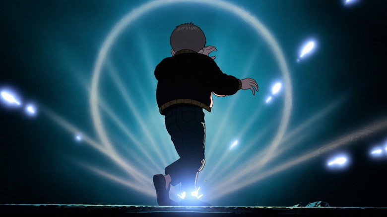Akira backdrop 95
