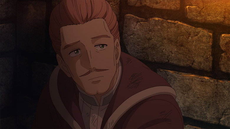 Still from Sasaki and Peeps - Season 1 Episode 7