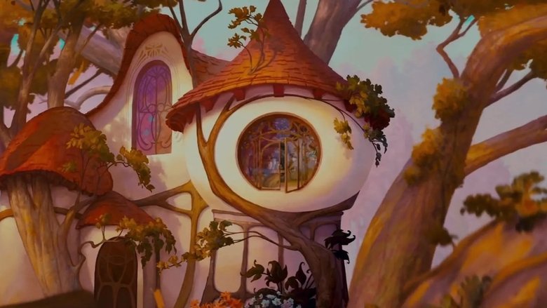 Enchanted (2007)