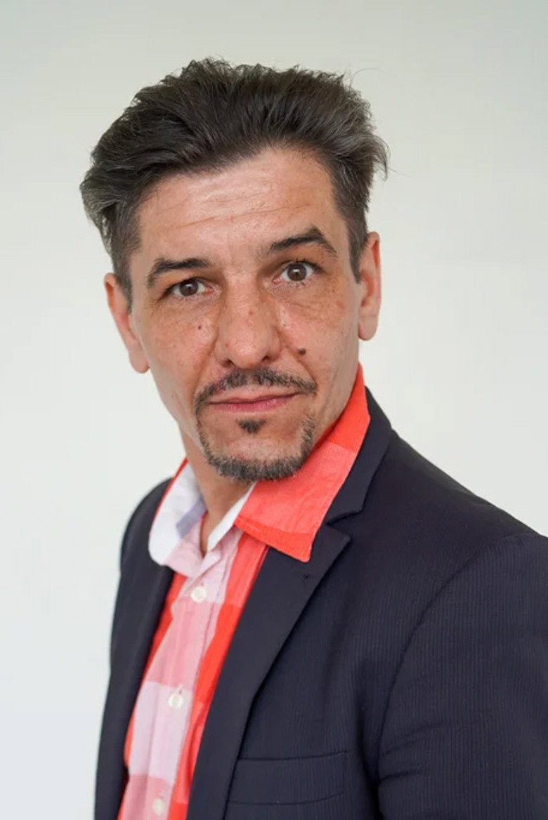 Krzysztof Szczerbiński photo 1
