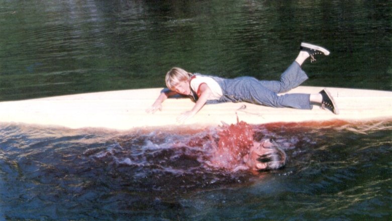 Piranha (1978)