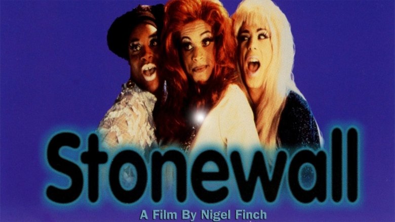 Stonewall (1995)