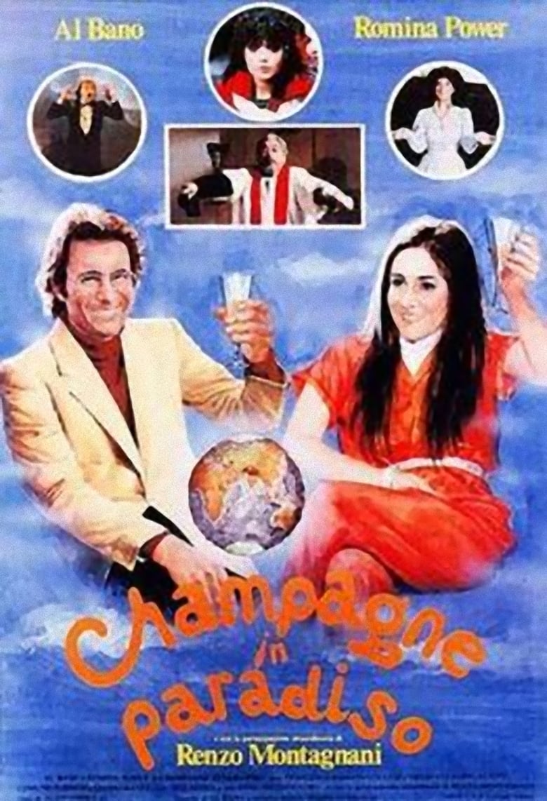 Champagne in paradiso (1983)