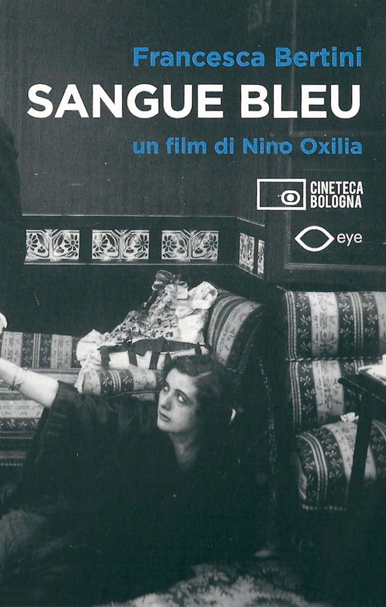 Imatge de Sangue Bleu