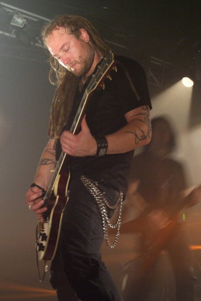 Martin Henriksson photo 1