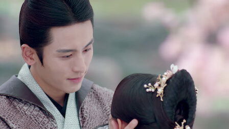 Still image for Legend of Yun Xi season 1 episode 44: Episode 44 Still image for Legend of Yun Xi season 1 episode 44: Episode 44