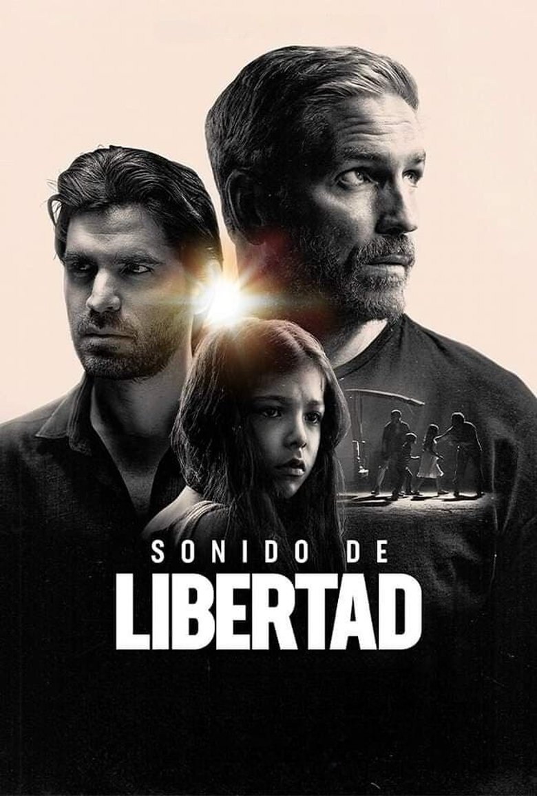 Sonido De Libertad