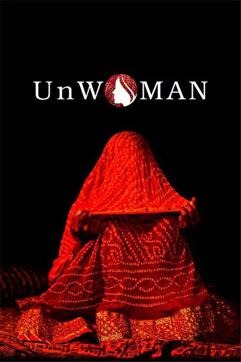 Imatge de UnWoman