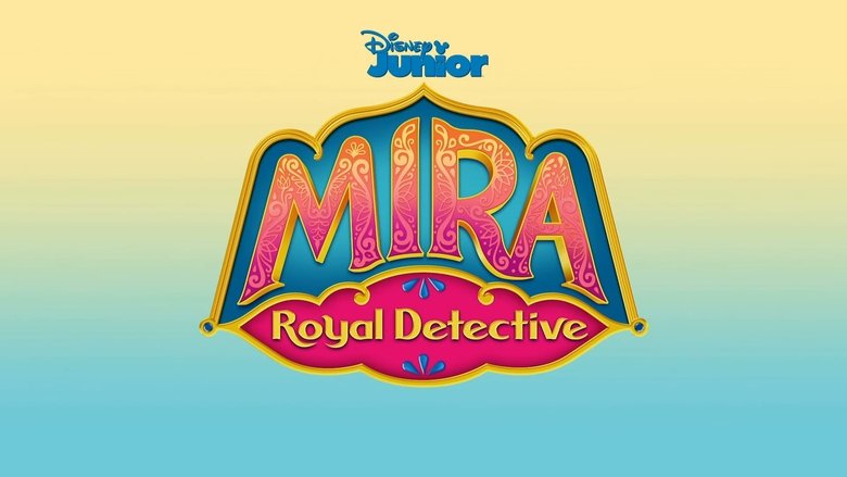 Mira, Royal Detective (2020)