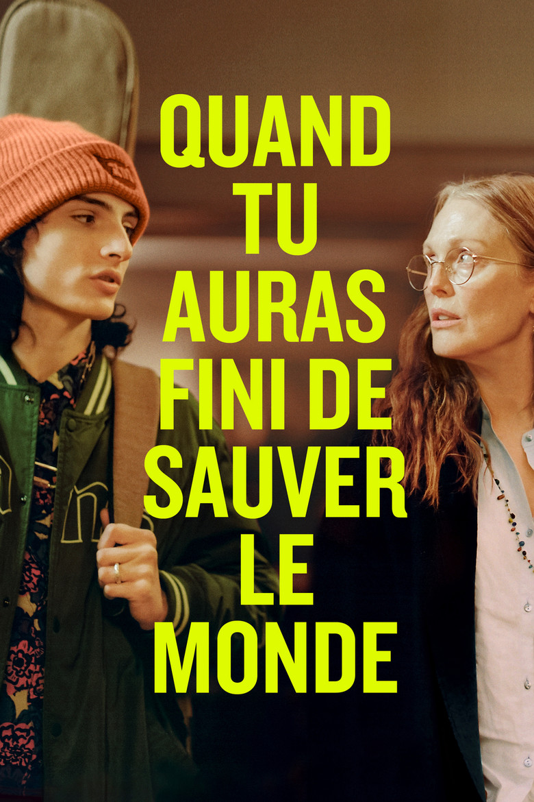Póster la Película