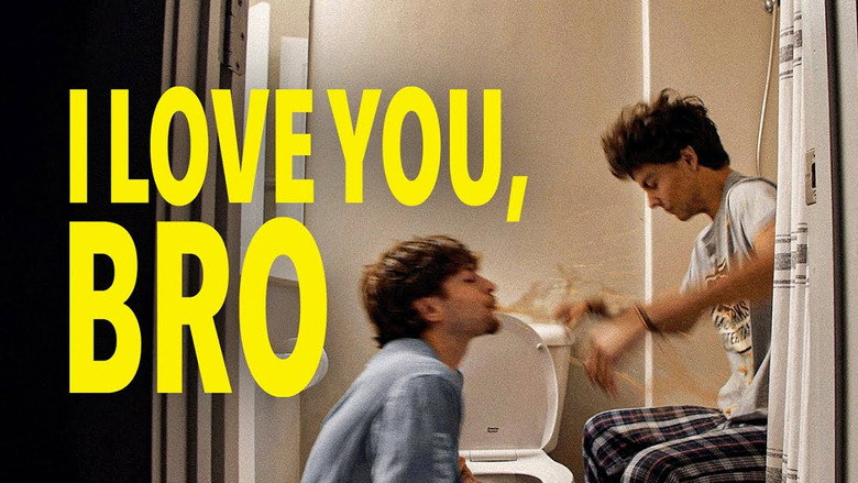 Imatge de I Love You, Bro