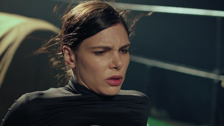 Still image for Дайвер season 1 episode 7: Episode 7