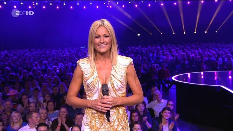 Die Helene Fischer Show 2015