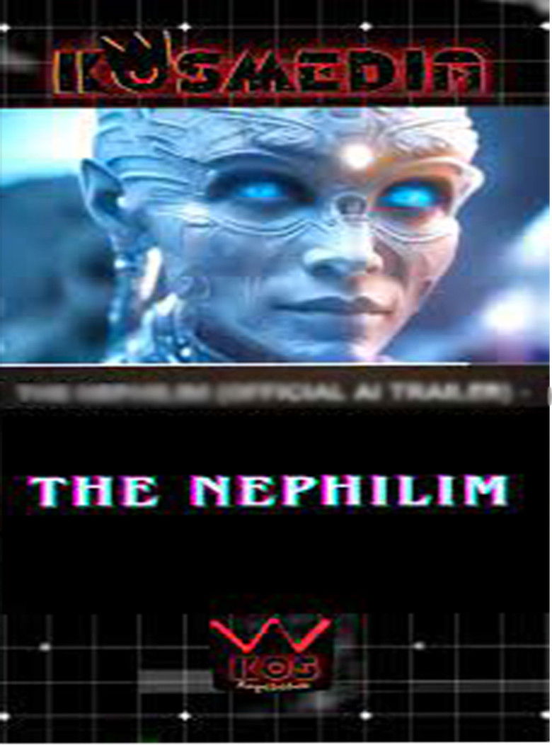 Imatge de Nephilim