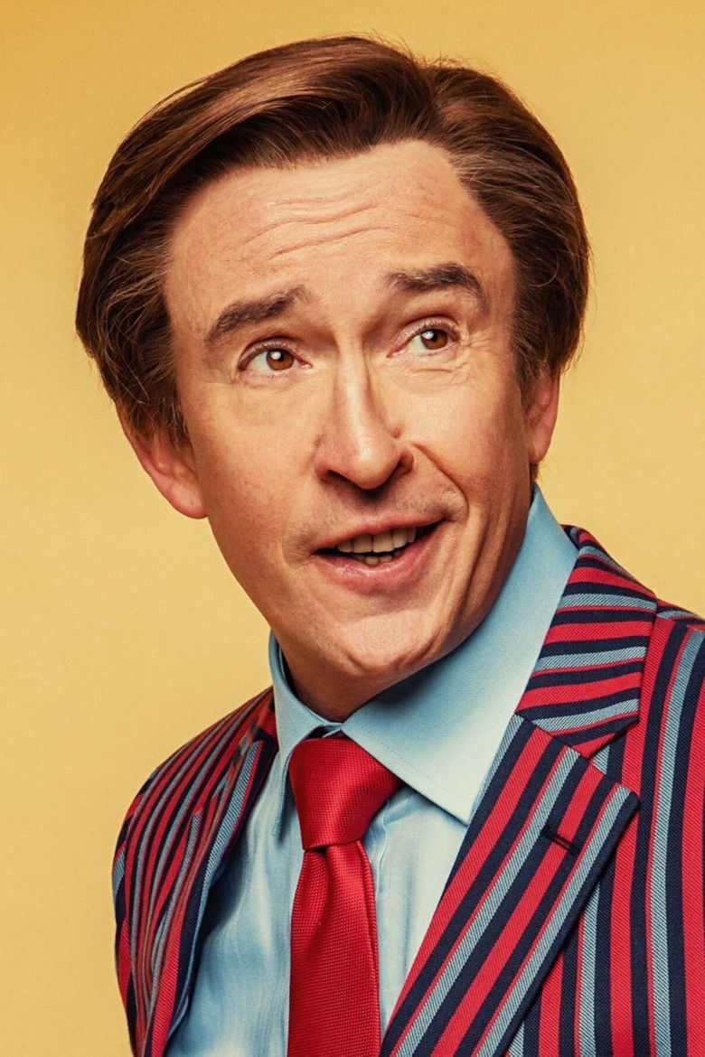 Imatge de Alan Partridge - Stratagem