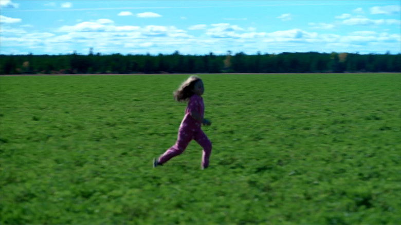 L'enfant qui dessinait des étoiles (2025)