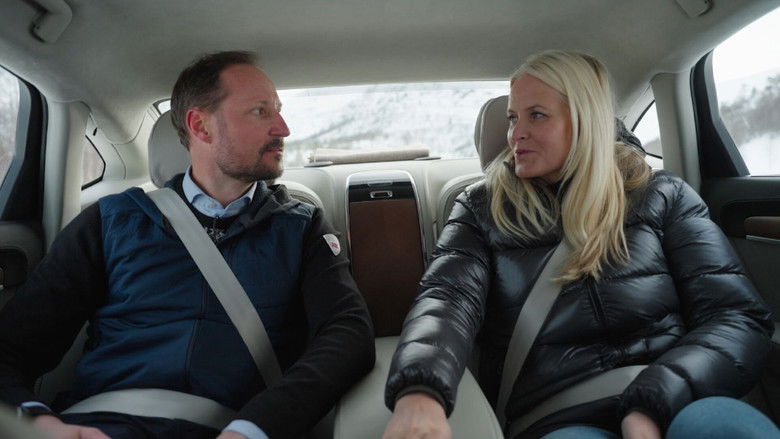 Still image for Kronprinsparet: Vårt Norge season 1 episode 1: Episode 1