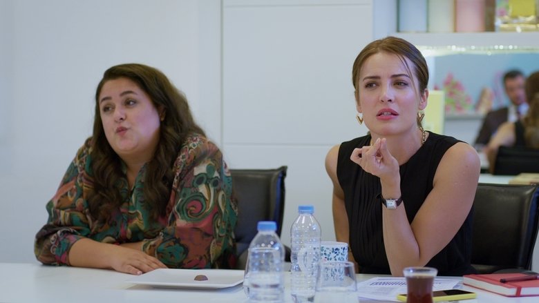 Still image for Modern Woman season 1 episode 4: Red Alert Still image for Modern Woman season 1 episode 4: Red Alert