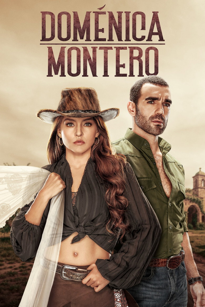 Póster la Serie