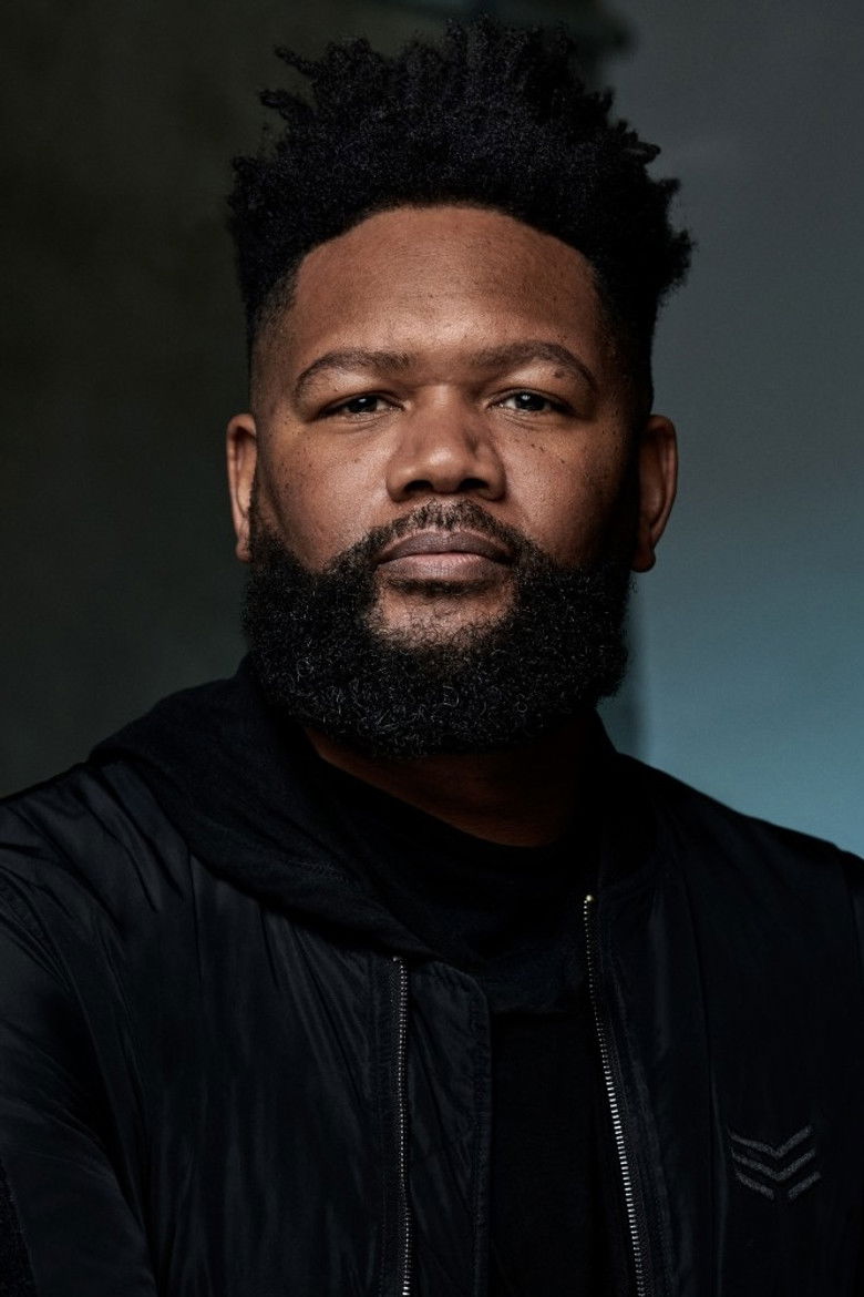 Jamal Watson portrait image