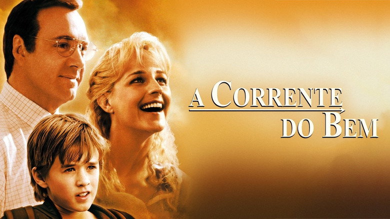 Pay It Forward image 4