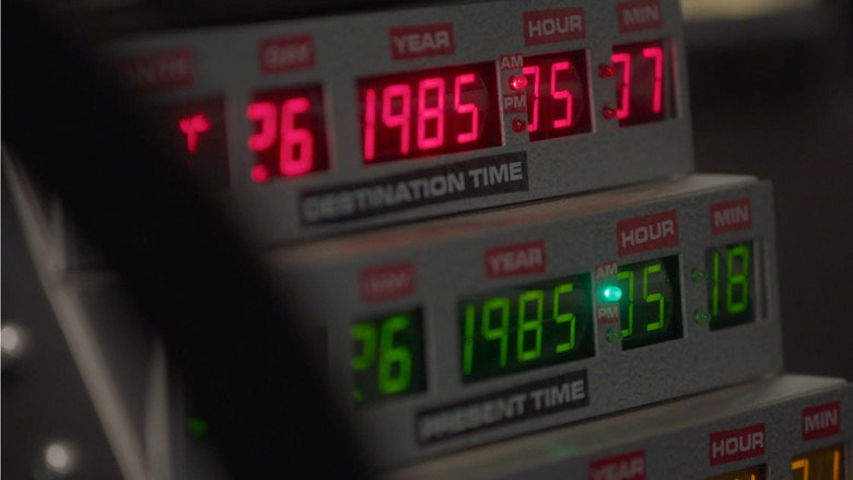 Still from Expédition : Retour vers le futur - Season 1 Episode 4