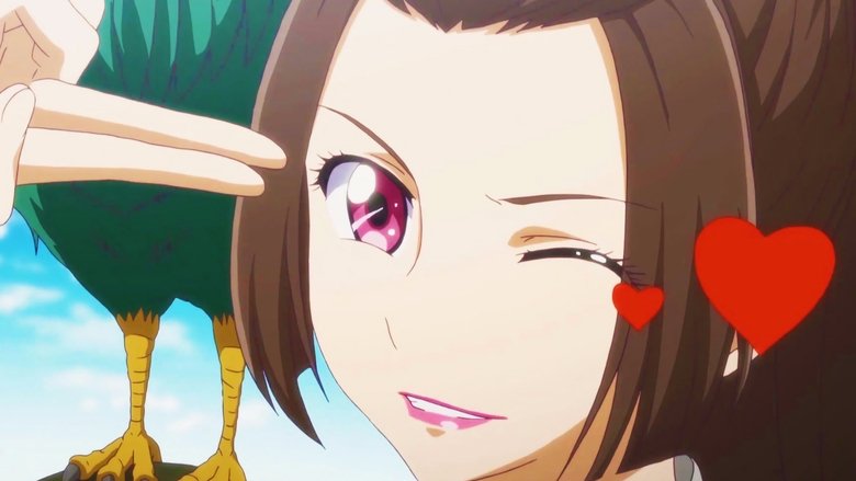 Still image for Psychic Princess season 1 episode 3: Episode 3 Still image for Psychic Princess season 1 episode 3: Episode 3