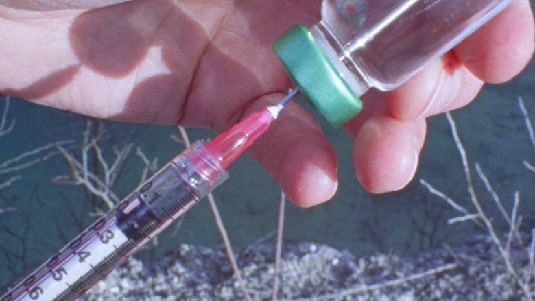 Resurrect Me as a Parasite (2025)