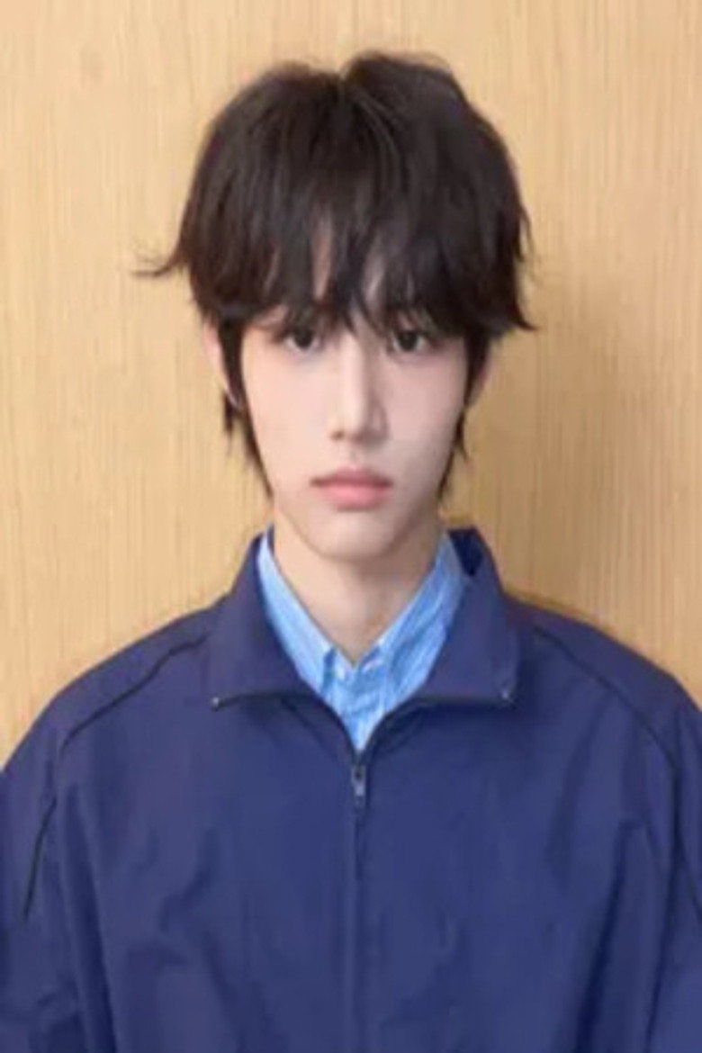 Jang Yong-hoon photo