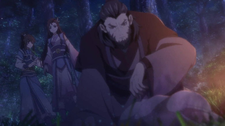 Still image for 一念永恒(分季版) season 1 episode 10: Episode 10 Still image for 一念永恒(分季版) season 1 episode 10: Episode 10