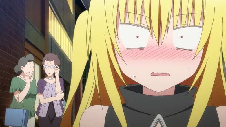 Still from To Love Ru - Season 4 Episode 14