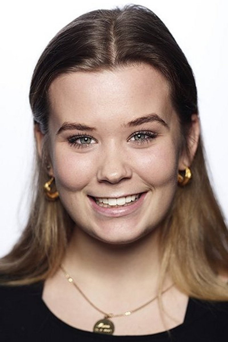 Maria Overgaard Vinther portrait