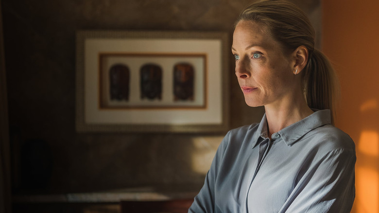 Still from Deep State - Season 2 Episode 4