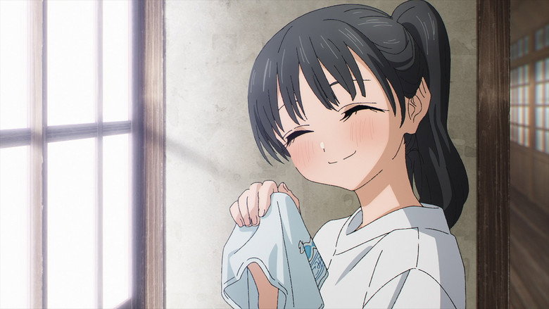 Still from Akebi's Sailor Uniform - Season 1 Episode 11