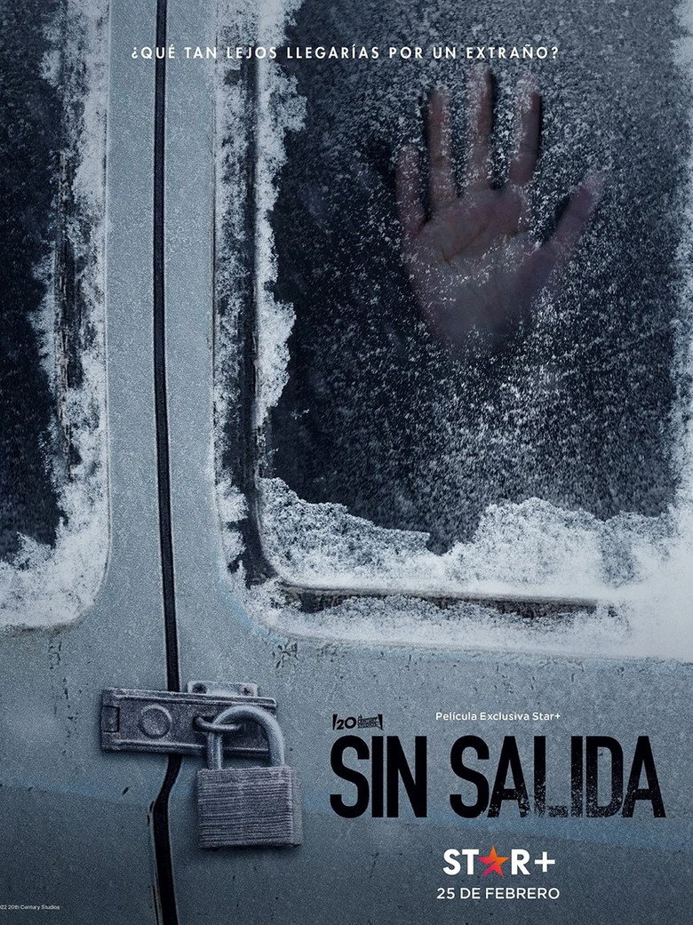 Póster la Película