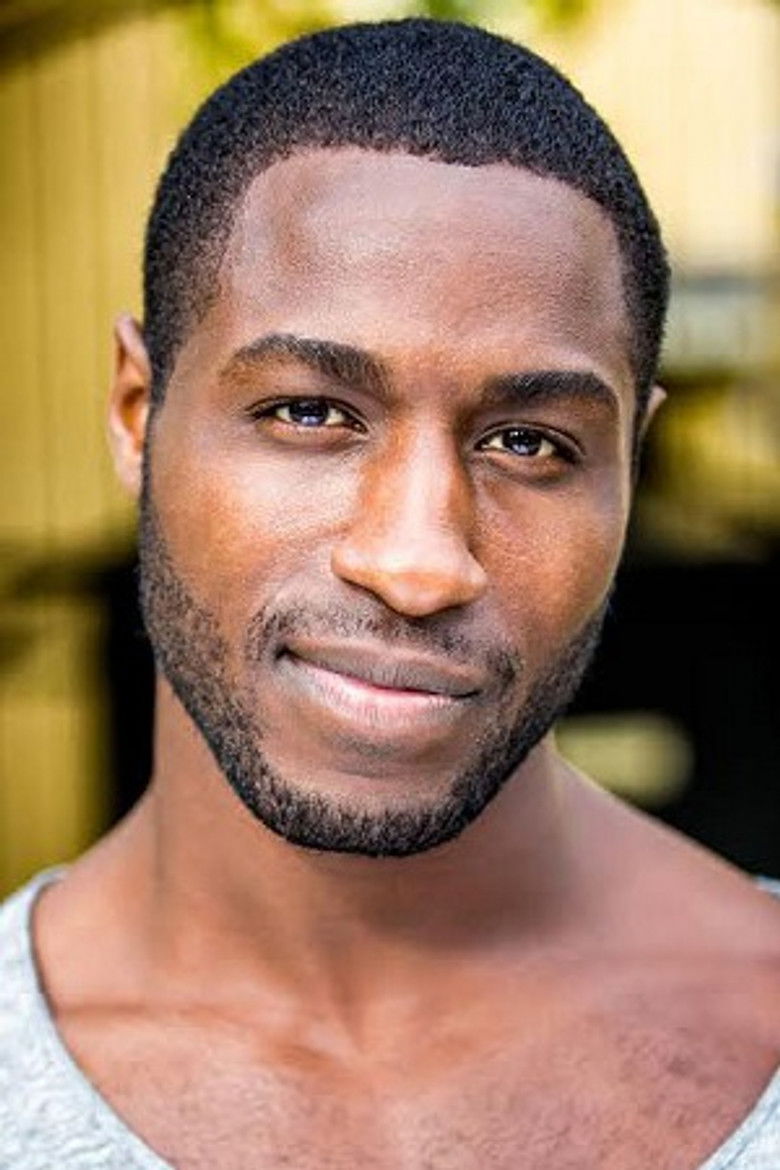 Shawn Burke portrait image